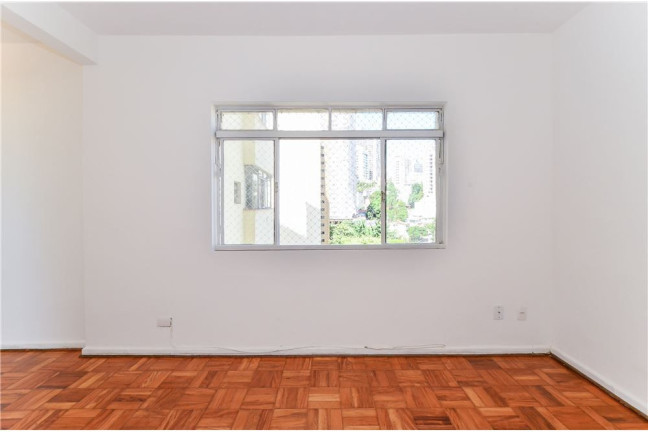 Imagem Apartamento com 1 Quarto à Venda, 46 m² em Vila Mariana - São Paulo Imagem Apartamento com 1 Quarto à Venda, 46 m² em Vila Mariana - São Paulo