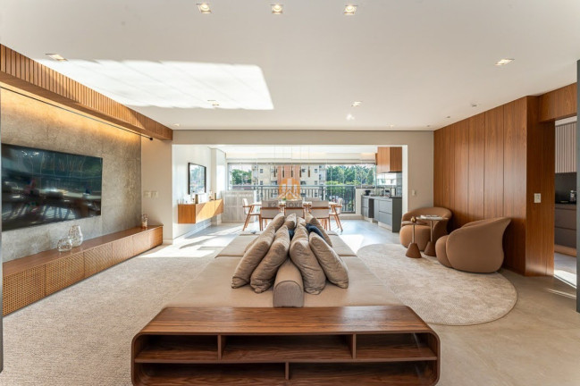 Imóvel com 3 Quartos à Venda, 150 m² em Jardim Prudência - São Paulo