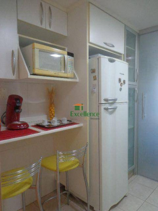 Imagem Apartamento com 2 Quartos à Venda, 70 m² em Vila Gilda - Santo André Imagem Apartamento com 2 Quartos à Venda, 70 m² em Vila Gilda - Santo André