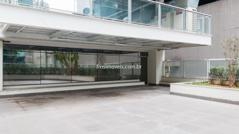 Imagem Imóvel para Alugar, 356 m² em Bela Vista - São Paulo