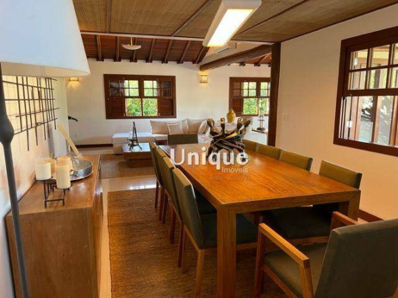 Imagem Casa com 6 Quartos à Venda, 200 m² em Praia Caravelas - Armação Dos Búzios