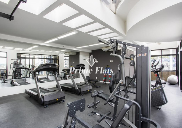 Imagem Apartamento com 1 Quarto à Venda, 28 m² em Vila Olímpia - São Paulo Imagem Apartamento com 1 Quarto à Venda, 28 m² em Vila Olímpia - São Paulo