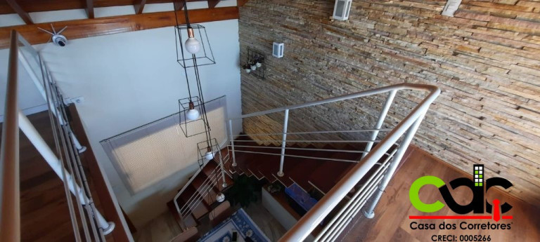 Imagem Sobrado com 7 Quartos à Venda,  em Jardim Santa Augusta - Poços De Caldas