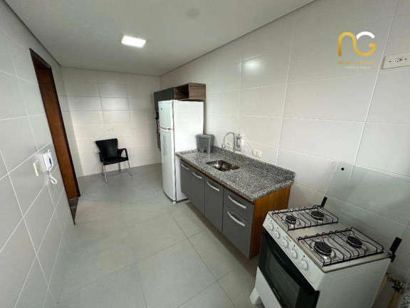 Imagem Apartamento com 2 Quartos à Venda, 77 m² em Aviação - Praia Grande Imagem Apartamento com 2 Quartos à Venda, 77 m² em Aviação - Praia Grande