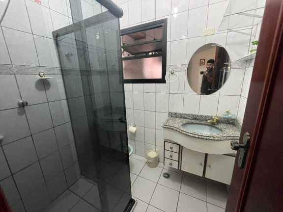Imagem Apartamento com 1 Quarto à Venda, 54 m² em Tupi - Praia Grande Imagem Apartamento com 1 Quarto à Venda, 54 m² em Tupi - Praia Grande