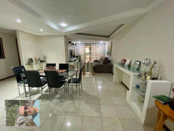 Imagem Apartamento com 4 Quartos à Venda, 219 m² em Praia De Itapoã - Vila Velha Imagem Apartamento com 4 Quartos à Venda, 219 m² em Praia De Itapoã - Vila Velha