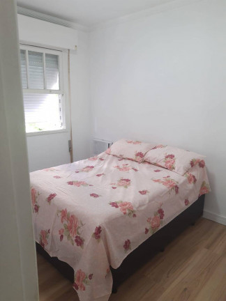 Imagem Apartamento com 2 Quartos à Venda, 61 m² em Centro - São Vicente