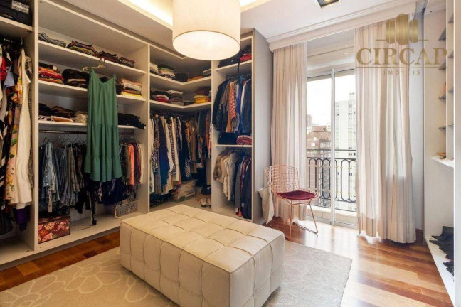 Imagem Apartamento com 3 Quartos à Venda, 262 m² em Itaim Bibi - São Paulo