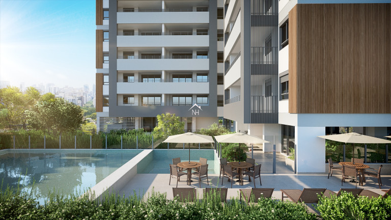 Imagem Apartamento com 2 Quartos à Venda, 61 m² em Vila Mariana - São Paulo Imagem Apartamento com 2 Quartos à Venda, 61 m² em Vila Mariana - São Paulo