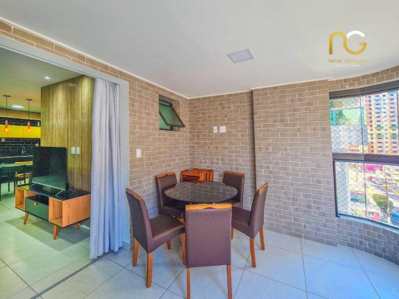 Imagem Apartamento com 2 Quartos à Venda, 83 m² em Canto Do Forte - Praia Grande Imagem Apartamento com 2 Quartos à Venda, 83 m² em Canto Do Forte - Praia Grande