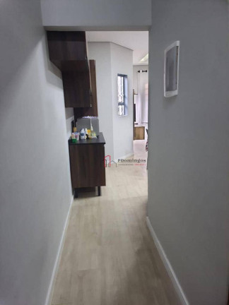 Imagem Casa com 2 Quartos à Venda, 100 m² em Jardim São Sebastião - Hortolândia