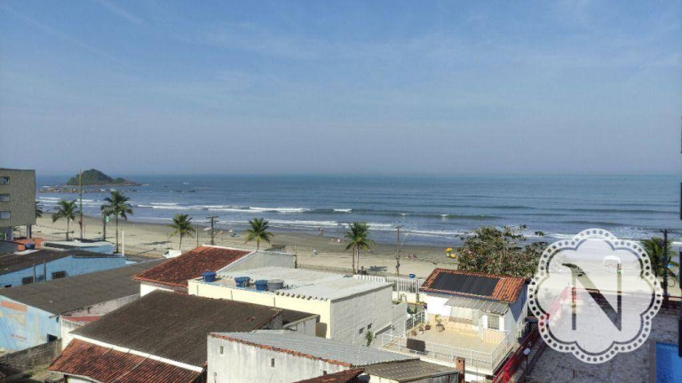 Imagem Apartamento com 3 Quartos à Venda, 109 m² em Praia Do Sonho - Itanhaém Imagem Apartamento com 3 Quartos à Venda, 109 m² em Praia Do Sonho - Itanhaém