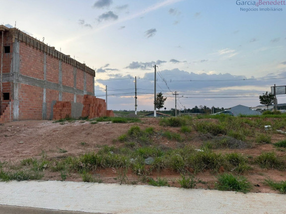 Imagem Terreno à Venda, 269 m² em Residencial Tosi - Itupeva Imagem Terreno à Venda, 269 m² em Residencial Tosi - Itupeva