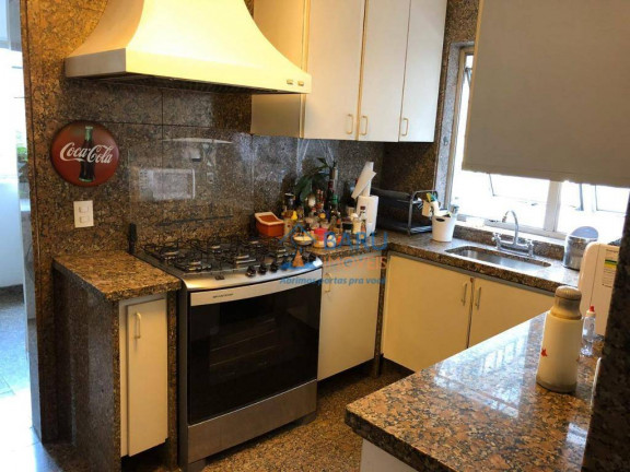 Imagem Apartamento com 3 Quartos para Alugar, 220 m² em Higienópolis - São Paulo Imagem Apartamento com 3 Quartos para Alugar, 220 m² em Higienópolis - São Paulo
