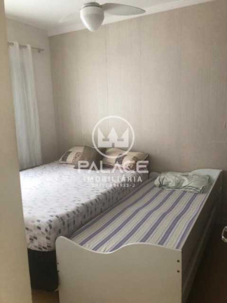 Imagem Apartamento com 2 Quartos à Venda, 46 m² em Piracicamirim - Piracicaba Imagem Apartamento com 2 Quartos à Venda, 46 m² em Piracicamirim - Piracicaba