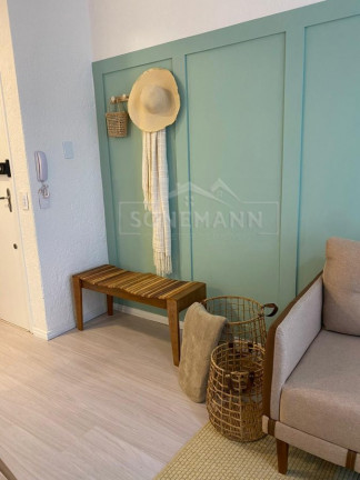 Imagem Apartamento com 2 Quartos à Venda, 49 m² em Canasvieiras - Florianópolis