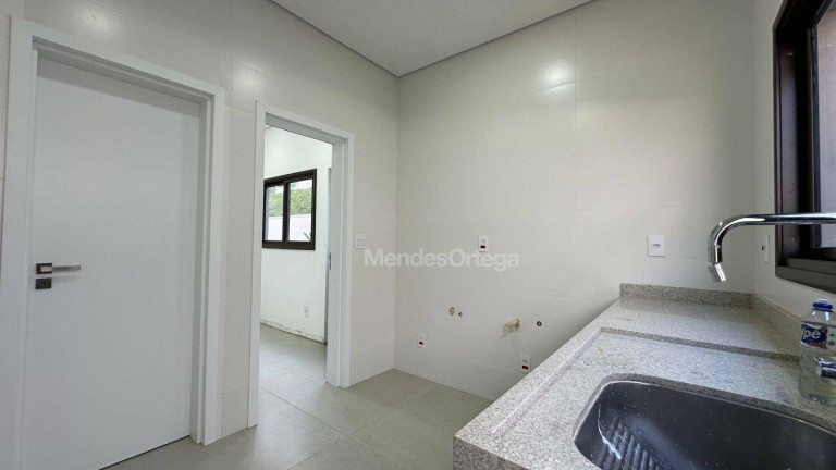 Imagem Casa com 3 Quartos à Venda ou Locação, 342 m² em Alphaville Nova Esplanada - Votorantim