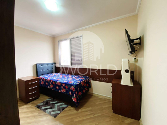 Imagem Imóvel com 3 Quartos à Venda, 90 m² em Casa Branca - Santo André Imagem Imóvel com 3 Quartos à Venda, 90 m² em Casa Branca - Santo André