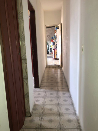 Imagem Casa com 7 Quartos à Venda, 250 m² em Vila Nogueira - Diadema