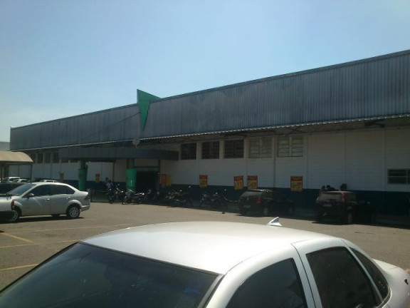 Imagem Imóvel Comercial à Venda, 26.000 m² em Paulista - Piracicaba Imagem Imóvel Comercial à Venda, 26.000 m² em Paulista - Piracicaba