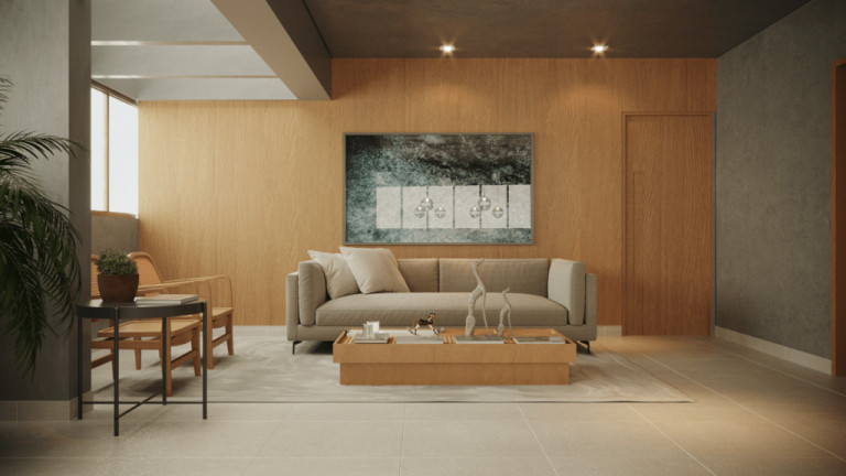 Imagem Apartamento com 2 Quartos à Venda, 50 m² em Boa Viagem - Recife