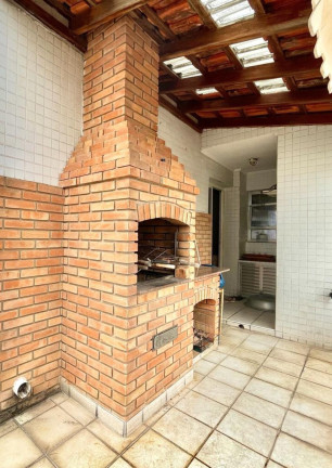 Imagem Cobertura com 3 Quartos à Venda, 270 m² em Cambuci - São Paulo