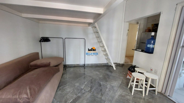 Imagem Apartamento para Alugar, em Itararé - São Vicente Imagem Apartamento para Alugar, em Itararé - São Vicente
