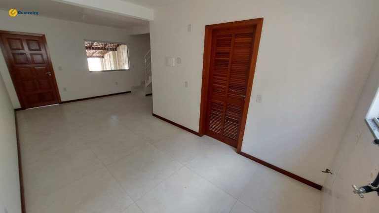 Imagem Sobrado com 2 Quartos à Venda, 71 m² em Forquilhas - São José