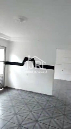 Imagem Casa com 2 Quartos à Venda, 125 m² em Jardim Zaira - Mauá