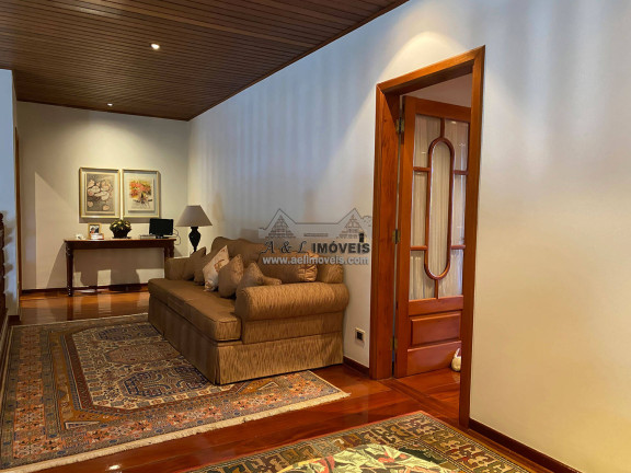 Imagem Apartamento com 5 Quartos à Venda, 289 m² em Capivari - Campos Do Jordão Imagem Apartamento com 5 Quartos à Venda, 289 m² em Capivari - Campos Do Jordão