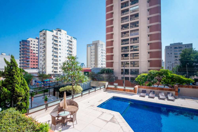 Foto do imóvel Apartamento com 4 Quartos à Venda, 270 m² em Santa Paula - São Caetano Do Sul