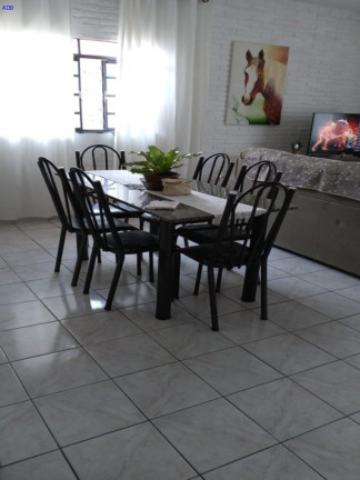 Imagem Casa com 3 Quartos à Venda, 139 m² em Terra Dos Ipês I - Pindamonhangaba
