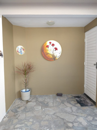 Imagem Flat com 1 Quarto para Alugar, 30 m² em Tambaú - João Pessoa