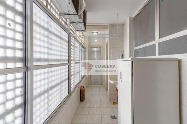 Imagem Apartamento com 3 Quartos à Venda, 145 m² em Itaim Bibi - São Paulo