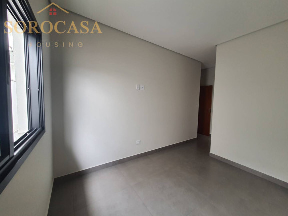 Imagem Casa com 3 Quartos à Venda,  em Jardim Residencial Villagio Ipanema I - Sorocaba