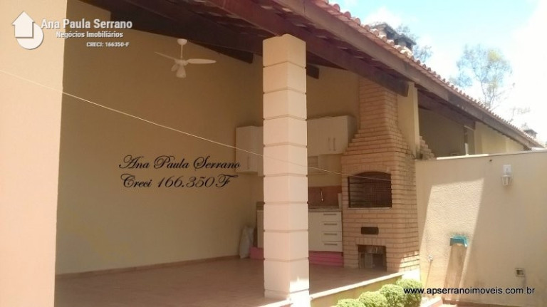 Imagem Casa de Condomínio com 3 Quartos à Venda, 178 m² em Parque Campolim - Sorocaba Imagem Casa de Condomínio com 3 Quartos à Venda, 178 m² em Parque Campolim - Sorocaba