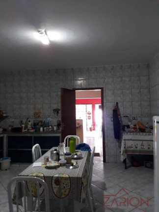 Imagem Sobrado com 3 Quartos à Venda, 225 m² em Esplanada Independência - Taubaté Imagem Sobrado com 3 Quartos à Venda, 225 m² em Esplanada Independência - Taubaté