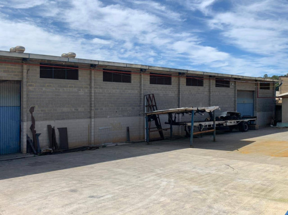 Imagem Galpão à Venda, 4.000 m² em Centro - Mairiporã Imagem Galpão à Venda, 4.000 m² em Centro - Mairiporã