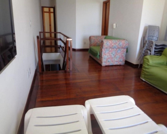 Imagem Cobertura com 4 Quartos à Venda, 191 m² em Vila Nova - Cabo Frio Imagem Cobertura com 4 Quartos à Venda, 191 m² em Vila Nova - Cabo Frio