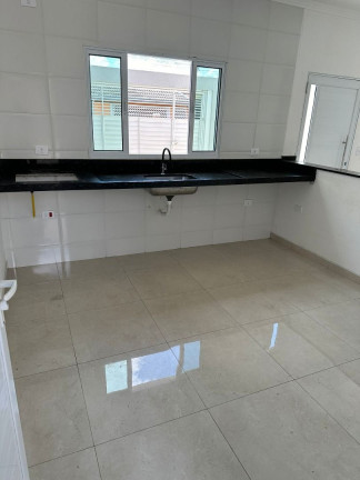 Imagem Casa com 3 Quartos à Venda, 77 m² em Residencial Santa Paula - Jacareí