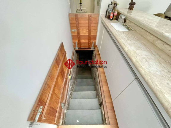 Imagem Casa de Condomínio com 4 Quartos à Venda, 383 m² em São Paulo Ii - Cotia
