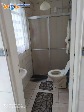 Imagem Casa de Condomínio com 1 Quarto à Venda, em Jardim Real - Praia Grande Imagem Casa de Condomínio com 1 Quarto à Venda, em Jardim Real - Praia Grande