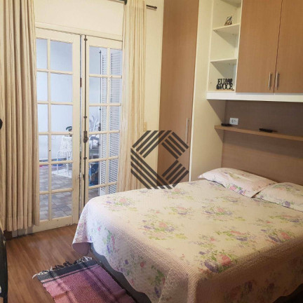 Imagem Casa com 3 Quartos à Venda, 100 m² em Jardim Gutierres - Sorocaba