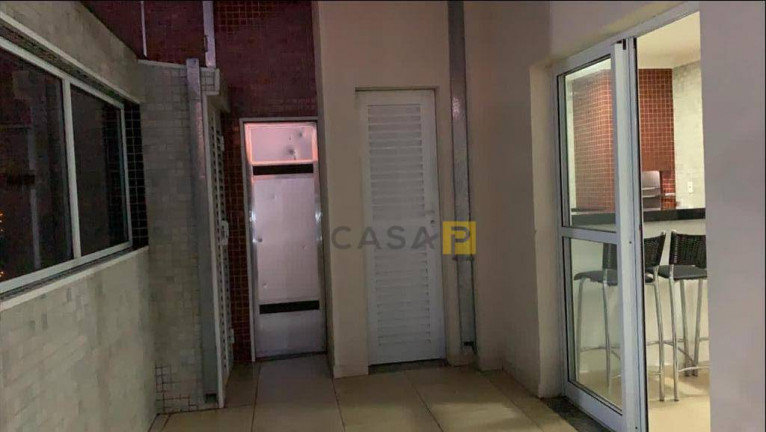 Imagem Cobertura com 3 Quartos à Venda, 211 m² em Jardim Bela Vista - Nova Odessa