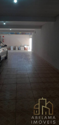 Imagem Apartamento com 3 Quartos à Venda, 90 m² em Vila Assunção - Santo André