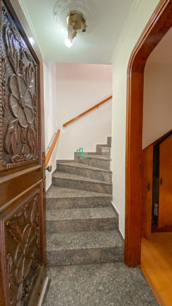 Imagem Casa com 3 Quartos à Venda, em Centro - Franca Imagem Casa com 3 Quartos à Venda, em Centro - Franca