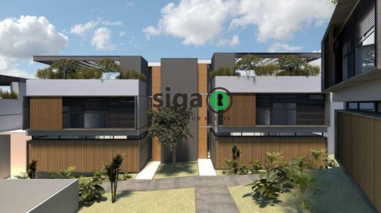 Imagem Casa com 4 Quartos à Venda, 503 m² em Santo Amaro - São Paulo Imagem Casa com 4 Quartos à Venda, 503 m² em Santo Amaro - São Paulo