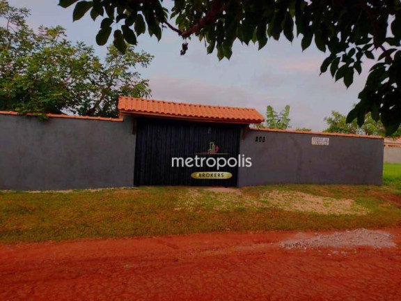 Imagem Casa com 2 Quartos à Venda, 168 m² em Jardim Europa Ii - Avaré Imagem Casa com 2 Quartos à Venda, 168 m² em Jardim Europa Ii - Avaré