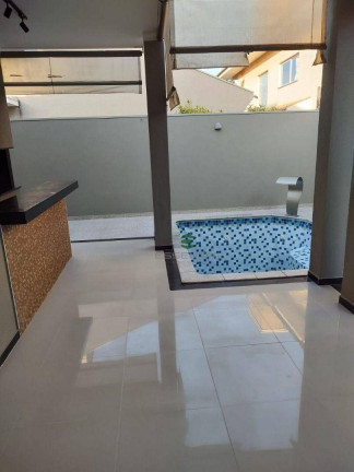 Casa com 4 Quartos à Venda, 300 m² em Residencial Gaivota I - São José Do Rio Preto