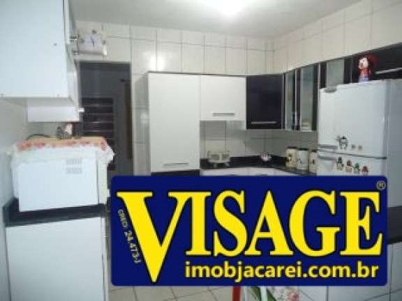 Imagem Casa de Condomínio com 2 Quartos à Venda, em Jd. Paraiso - Jacareí Imagem Casa de Condomínio com 2 Quartos à Venda, em Jd. Paraiso - Jacareí